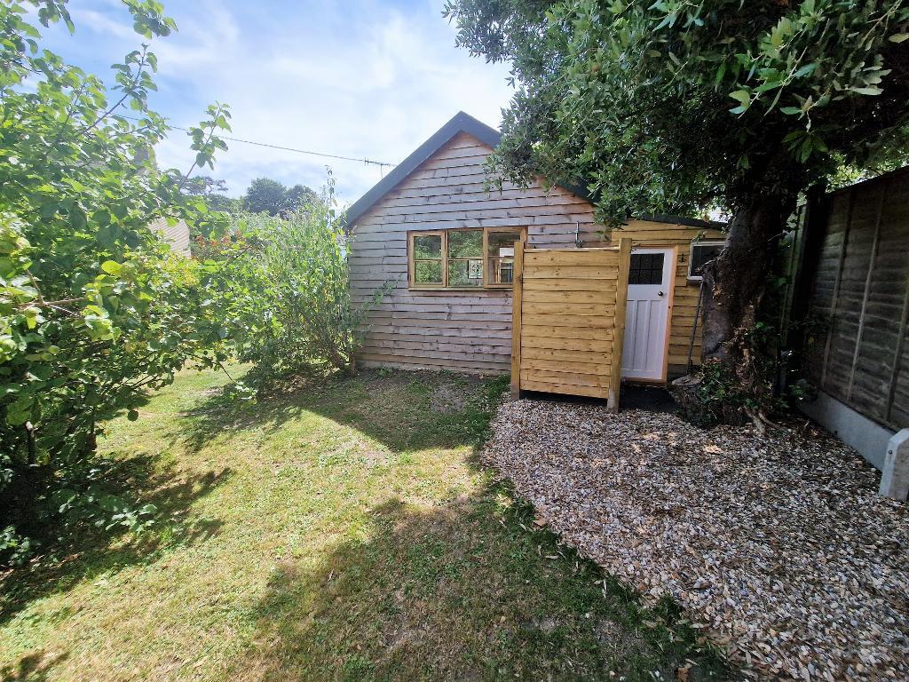 Summer House