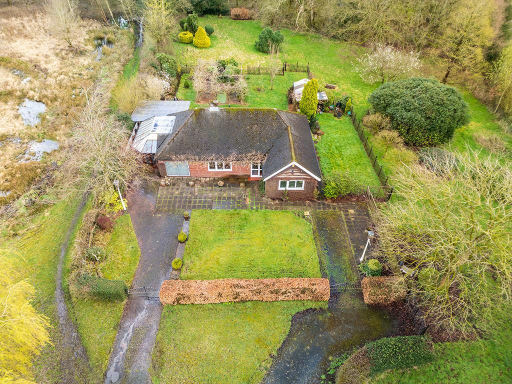Aerial Photographs