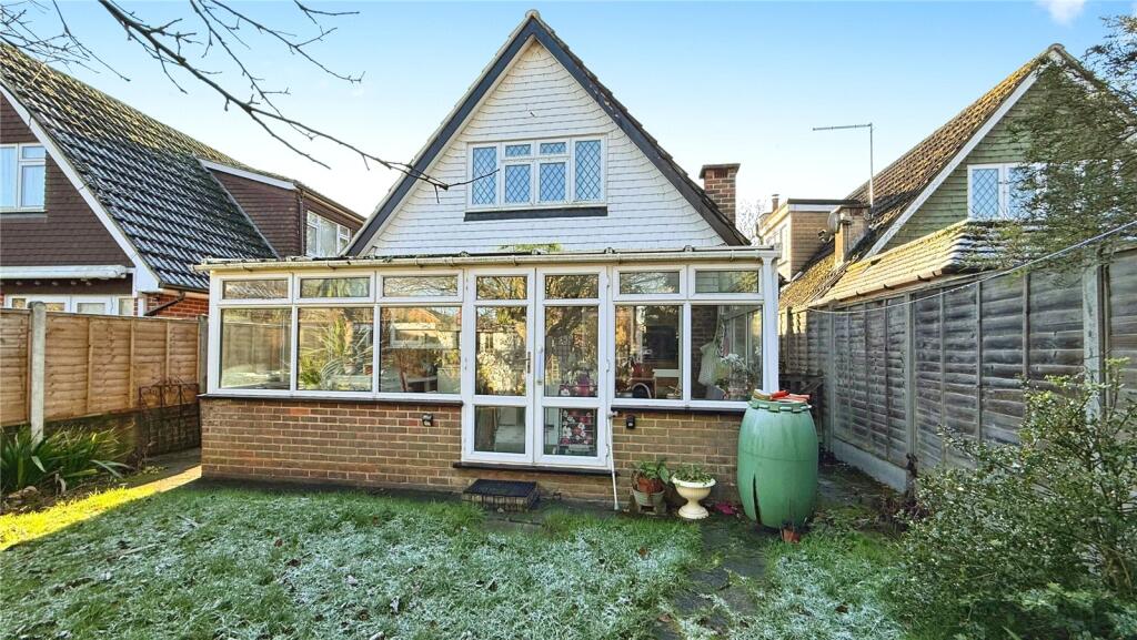 Wheatsheaf Lane, Staines-upon-Thames, Surrey, TW18