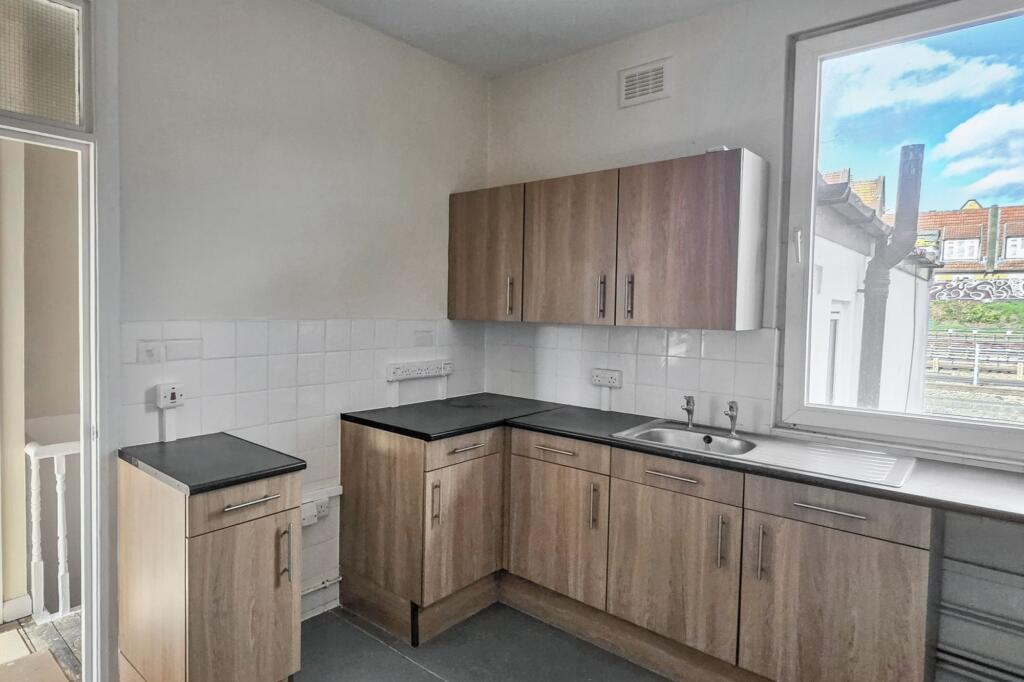 173A &amp; 173B Chapter Road, Brent, London, NW2 5LJ