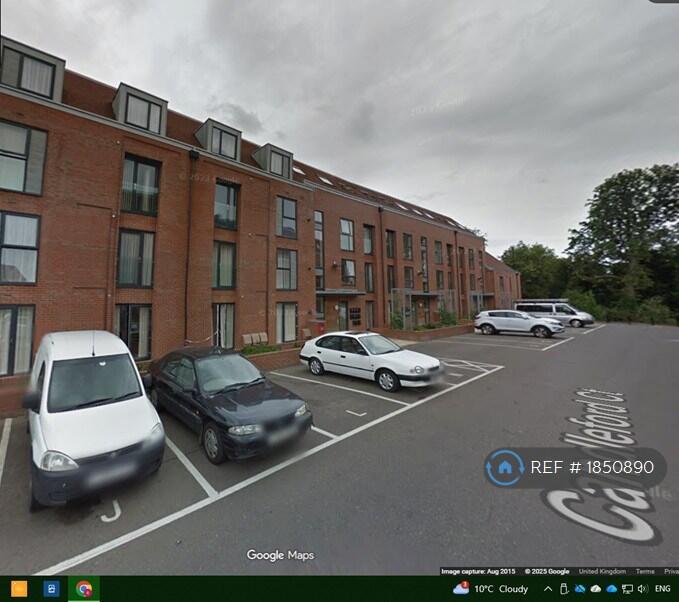 Candleford Court Development