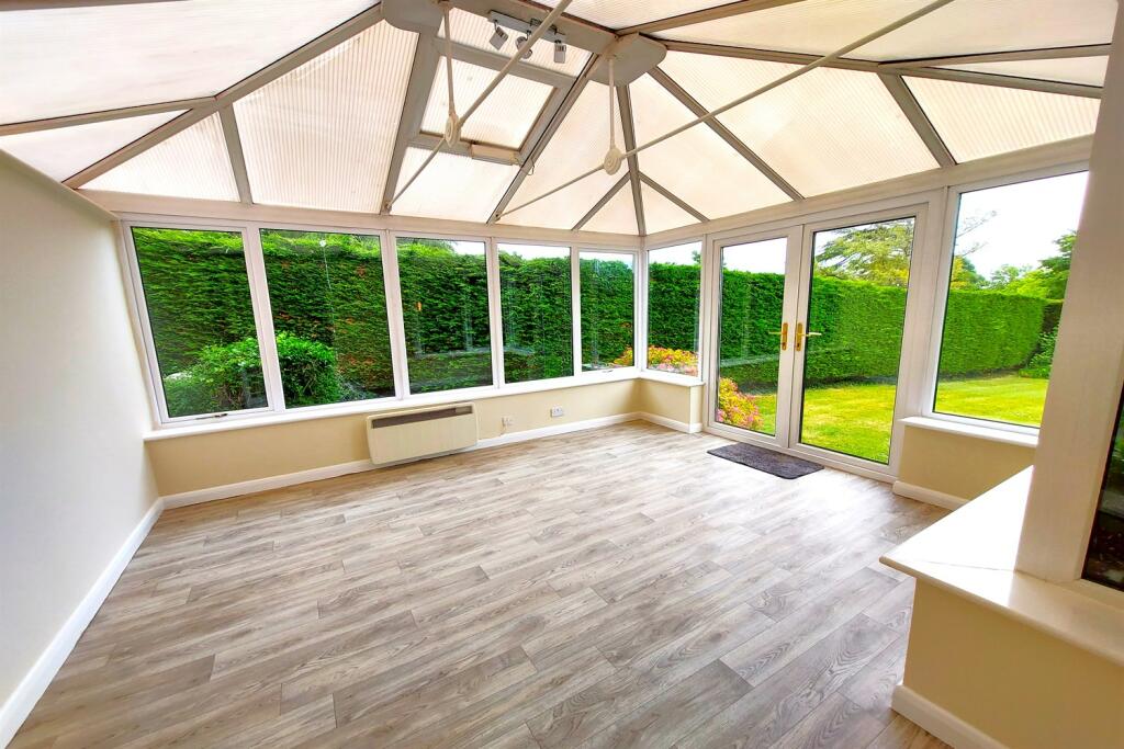 Conservatory