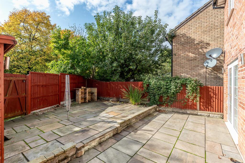 Hill End Drive, Henbury Rear Garden 2.jpg