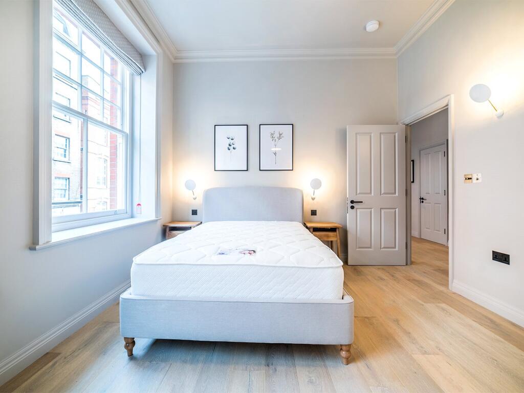Drury Lane House