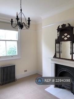 Recpion 3/Bedroom3 First Floor