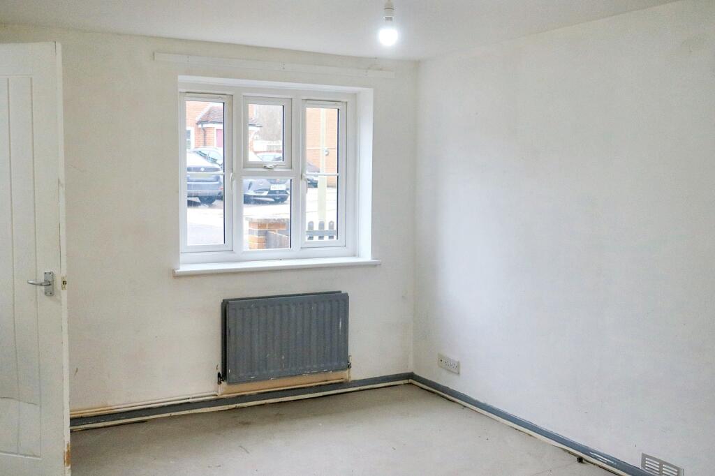 9 Malvern Close, Didcot, Oxfordshire, OX11 7TH