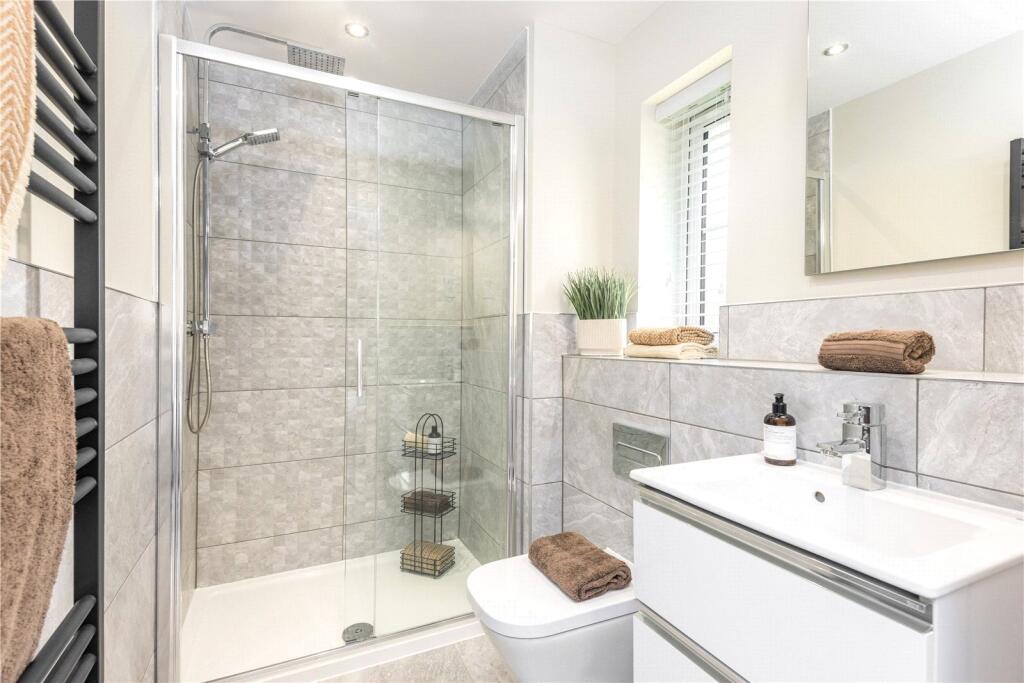 Show Home