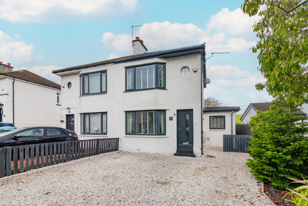 41 Kinpurnie Road, Paisley, PA1 2HG-39