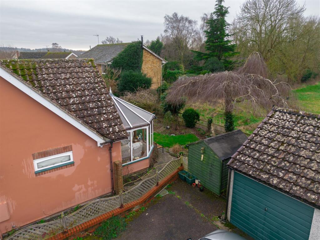 20250203112339 - DJI_0161 - Wood Cottage, Stow Roa