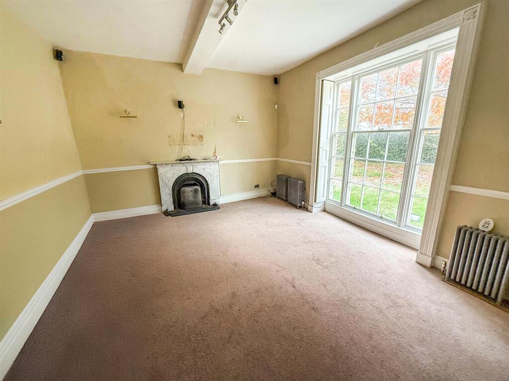 Cinema Room