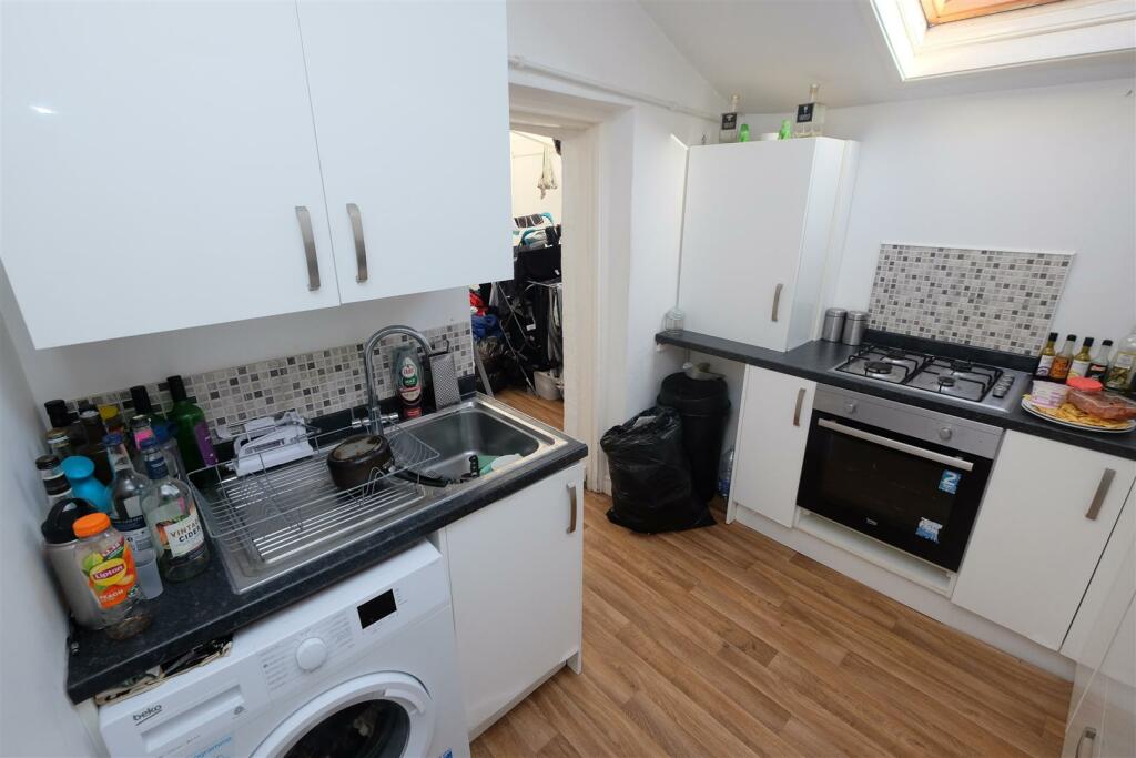 5A Soundwell Road, Staple Hill, Bristol, BS16 4QG 
