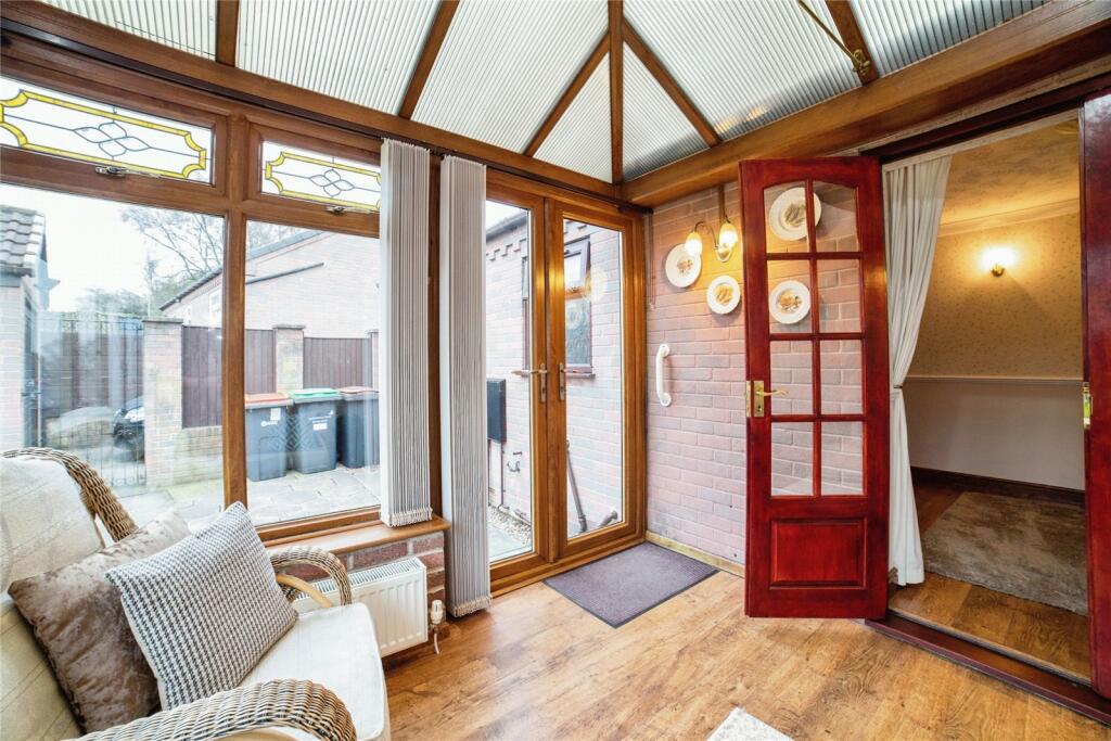 Conservatory