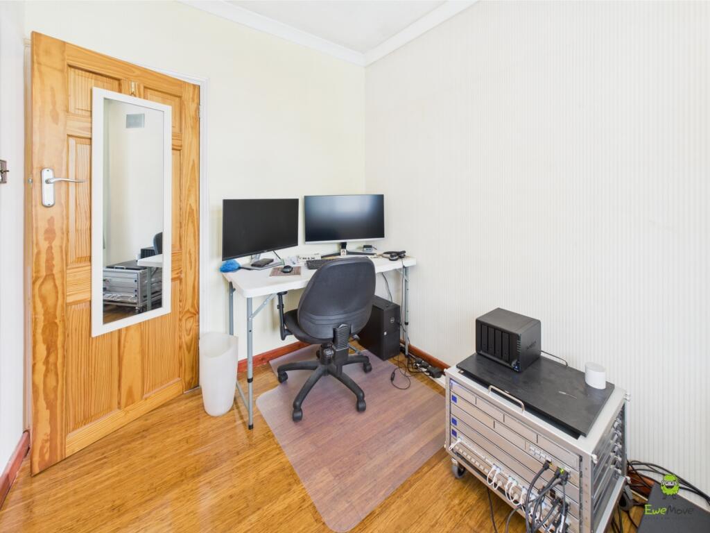 Presented by Clinton Crawford - Ewemove Bexley and