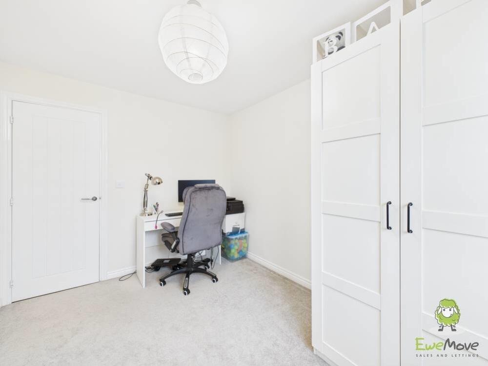 Bedroom 1. EmilyDimelowEwemoveWhitchurchandNantwic