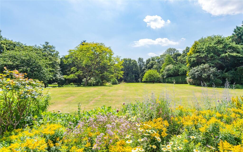 Gardens