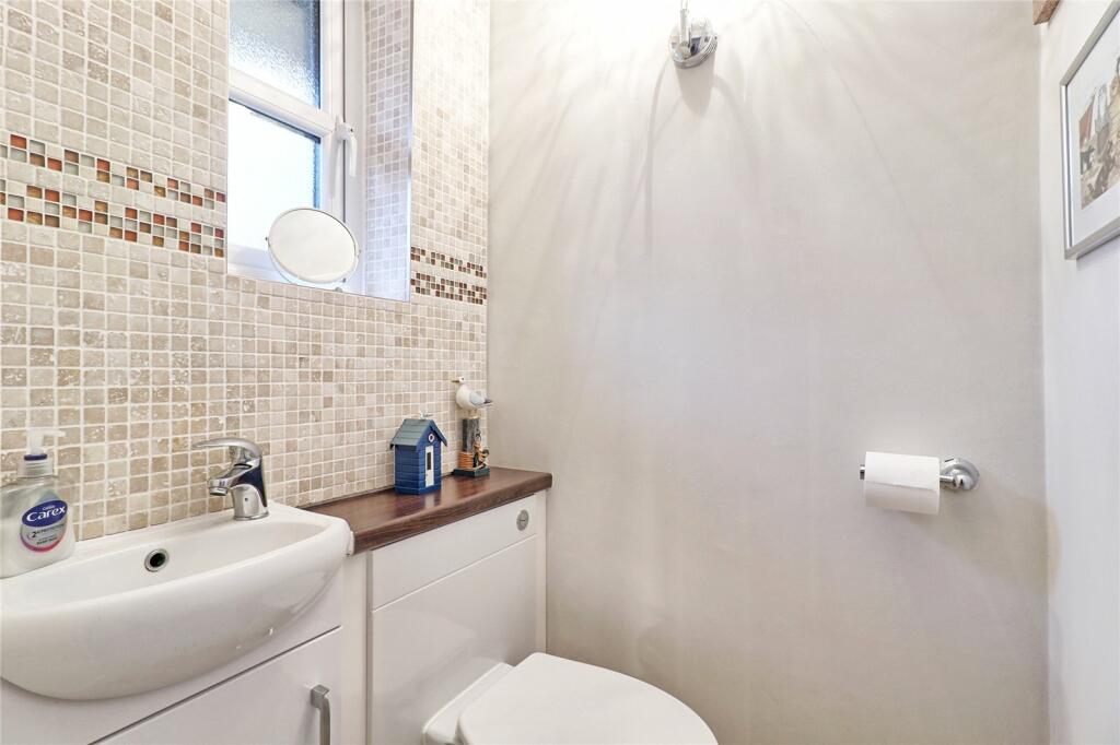 Cloakroom