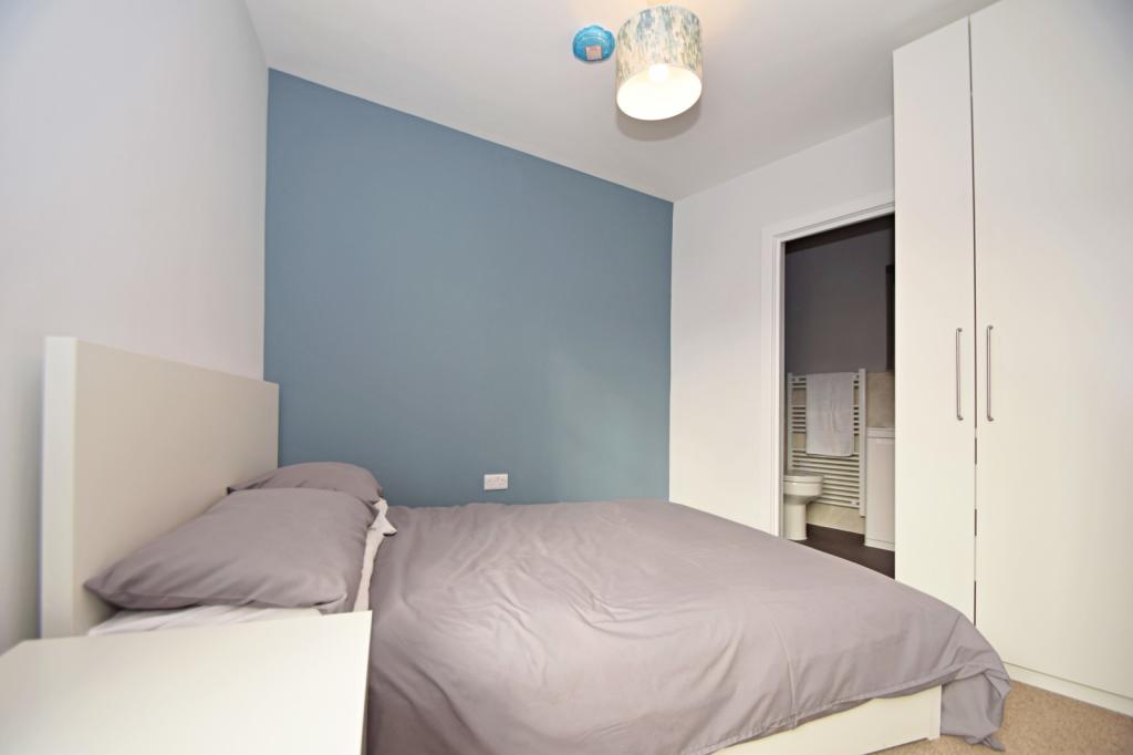 Bedroom Area