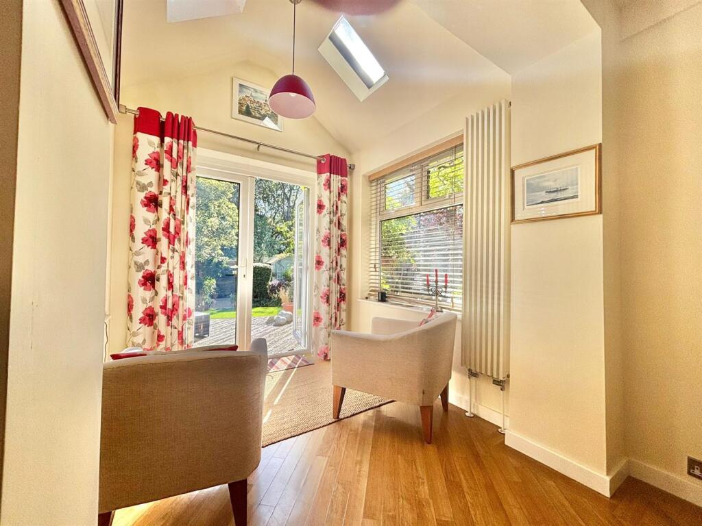 Sunroom