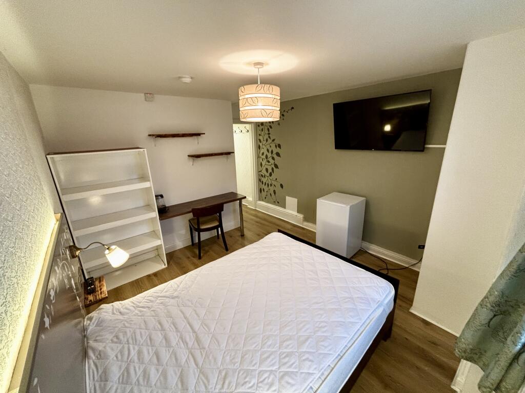 Room B