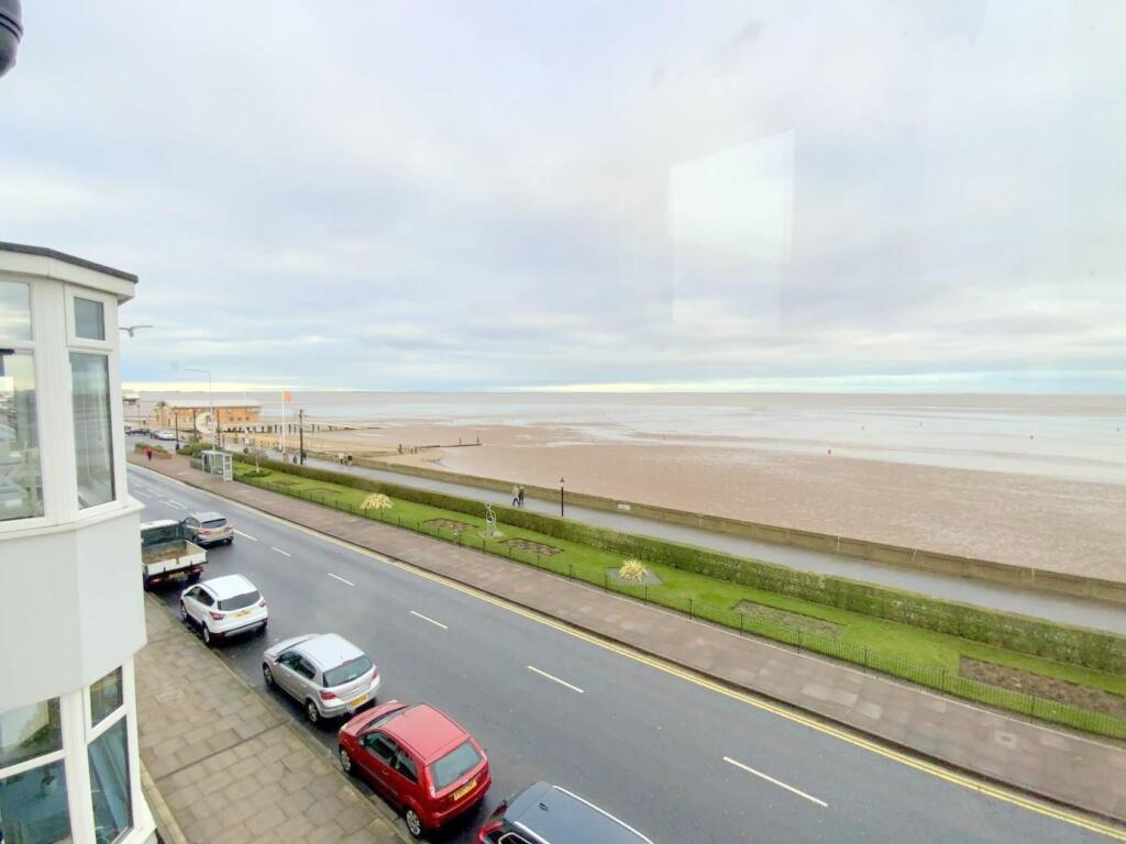 Kingsway, Cleethorpes