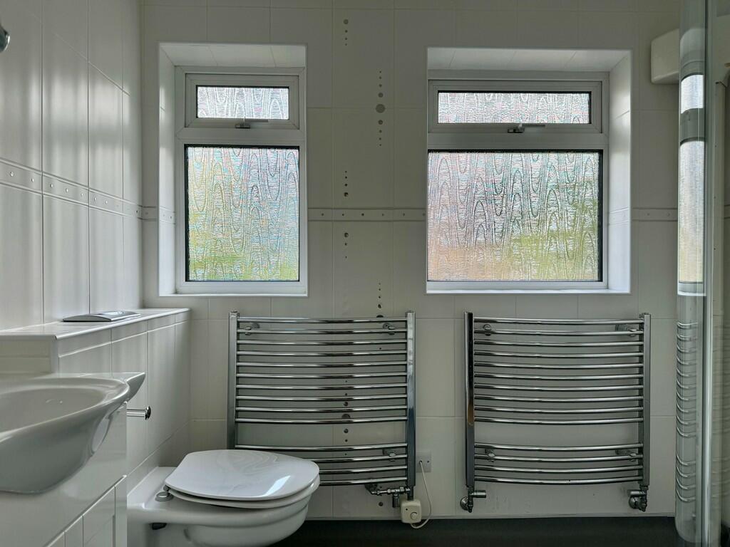 wet room