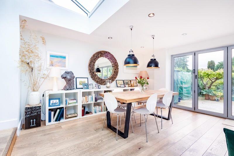 Dining Space