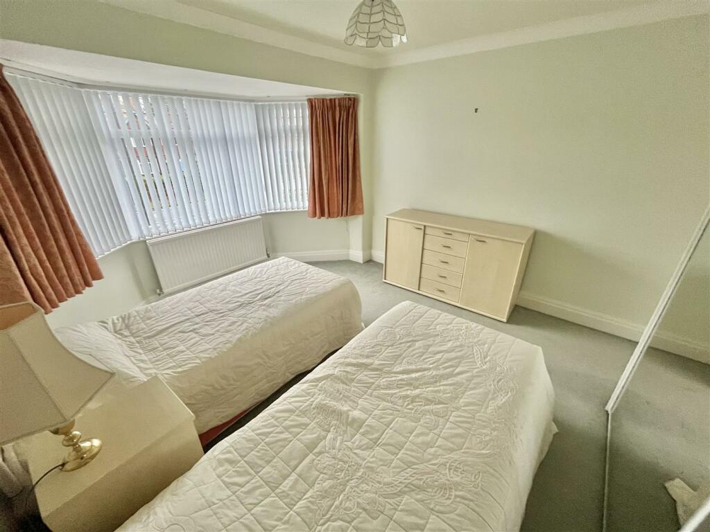 Bedroom 1 Aspect 3