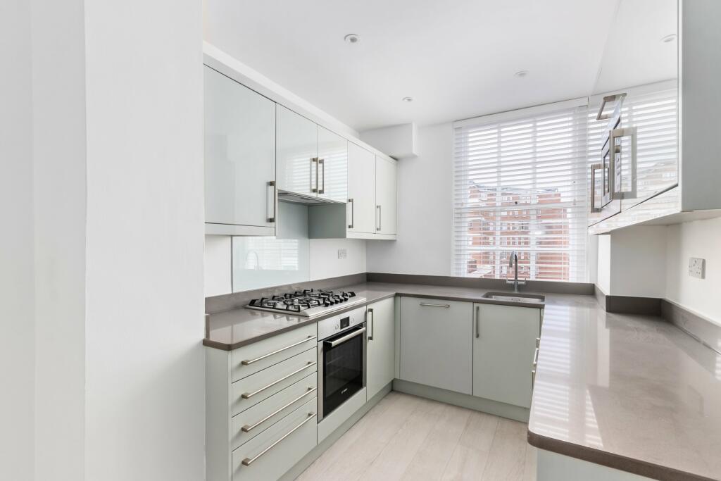 Cranmer Court 59 SW3