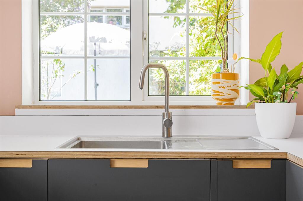 Sink