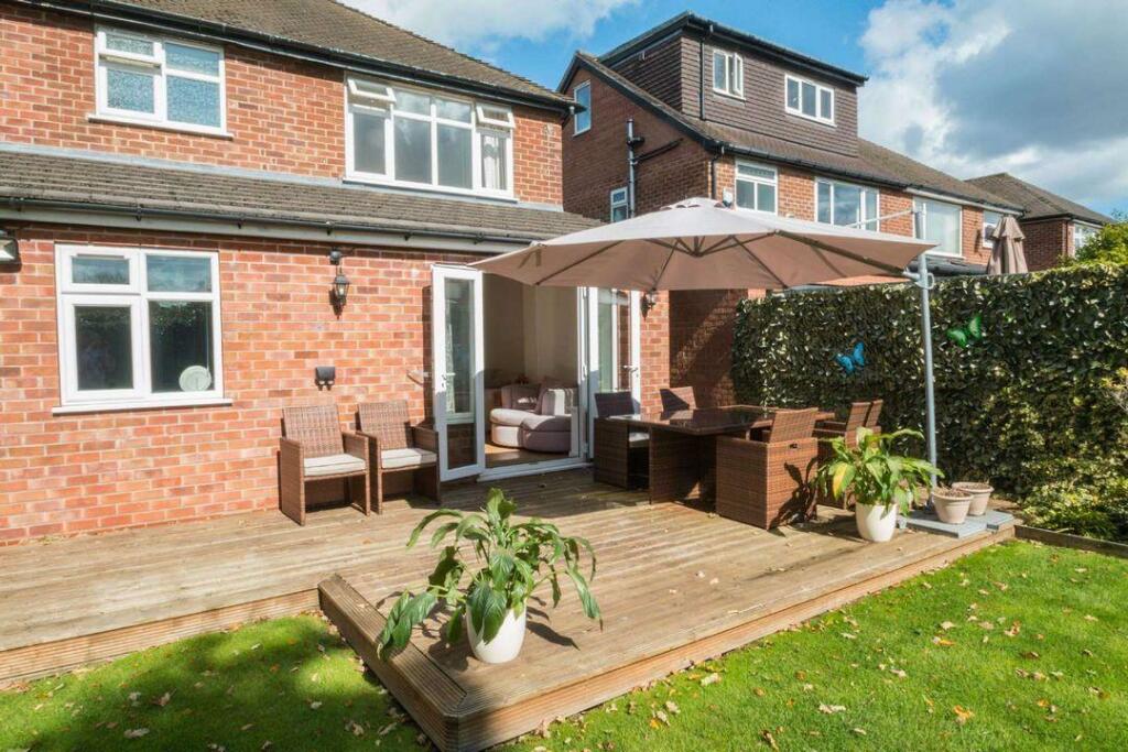 Gardens Aspect 2