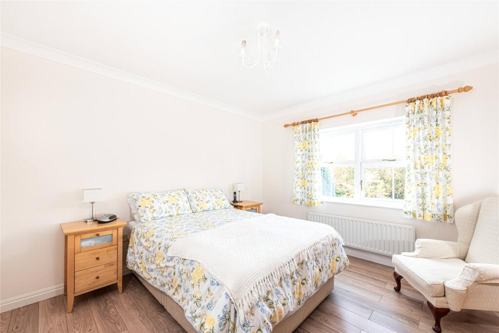 Principal Bedroom