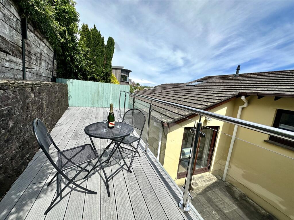 Sun Deck
