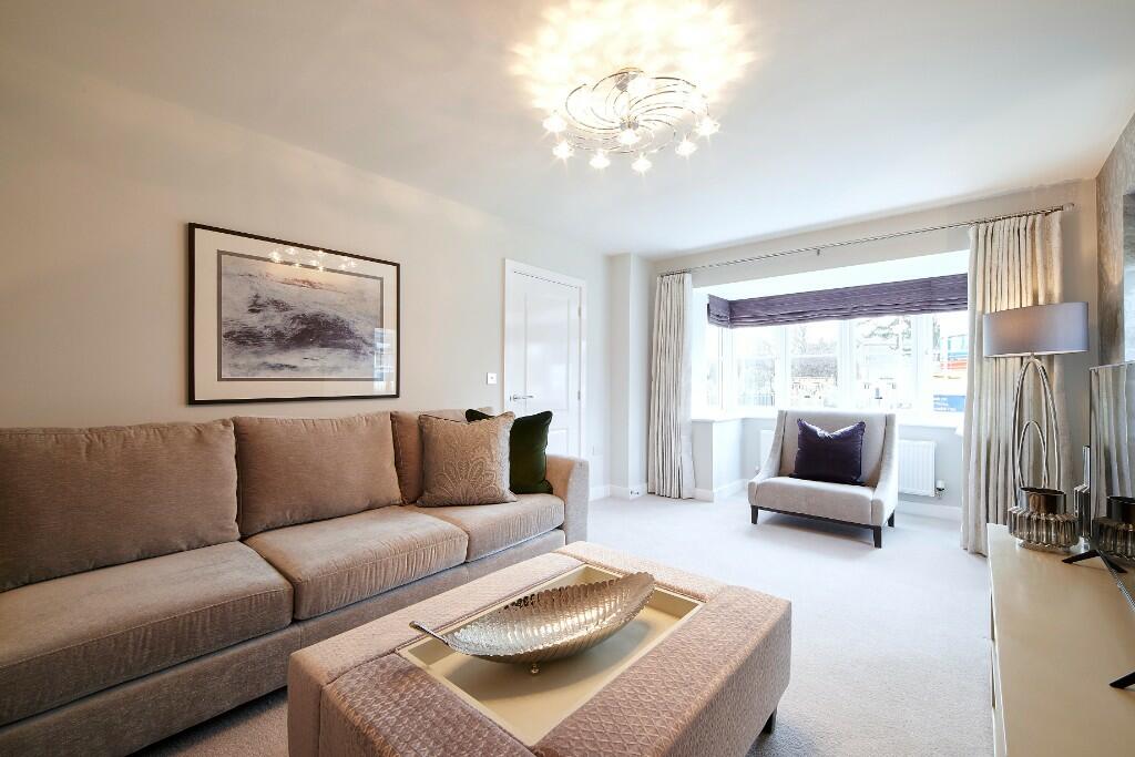 Typical Show Home