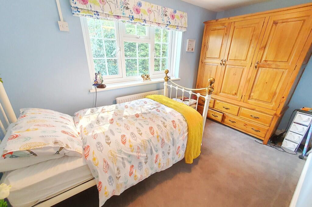 Bed 4