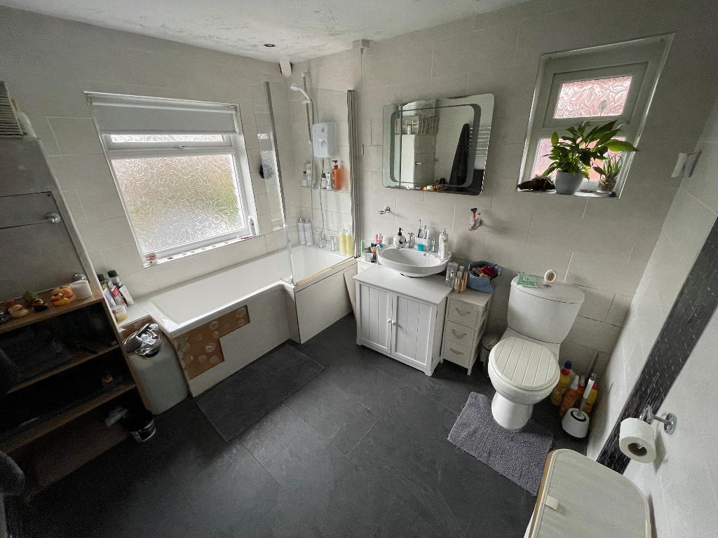 Bathroom/WC