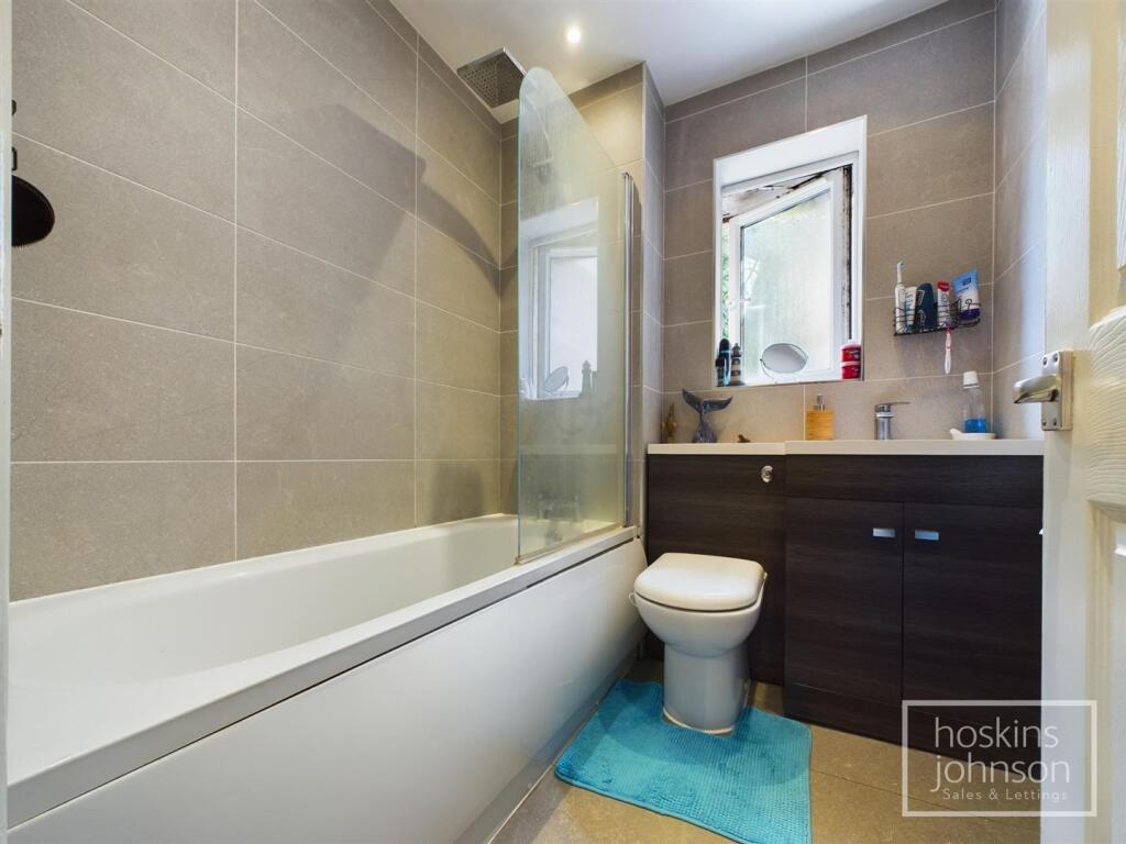 Bathroom/WC