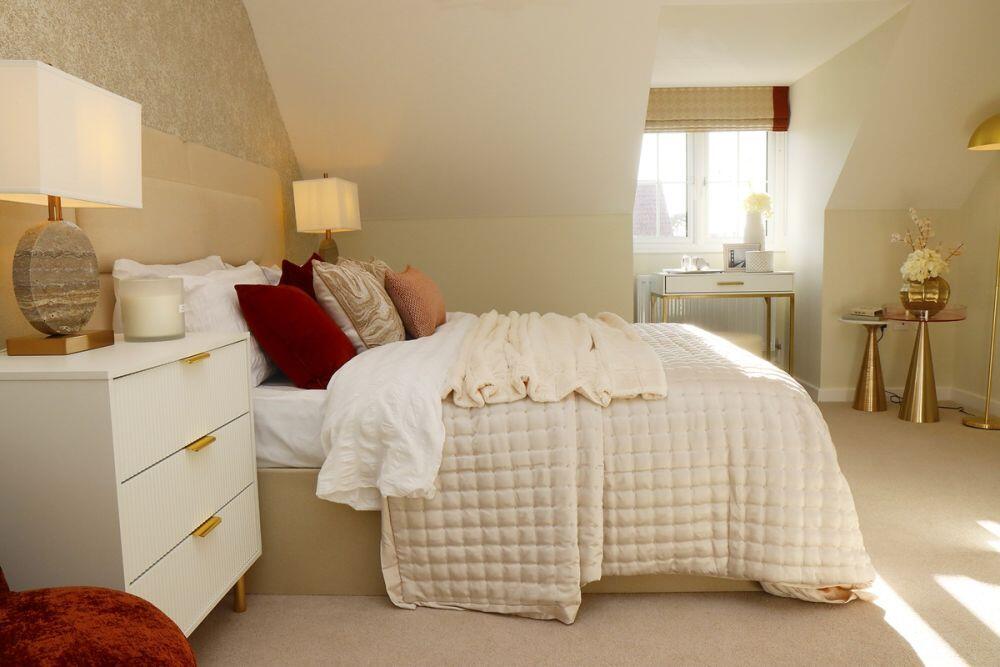 Henley Gate Aldeburgh