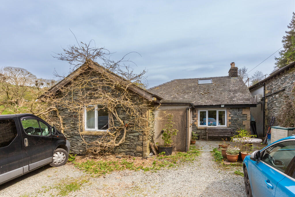 Low Holme