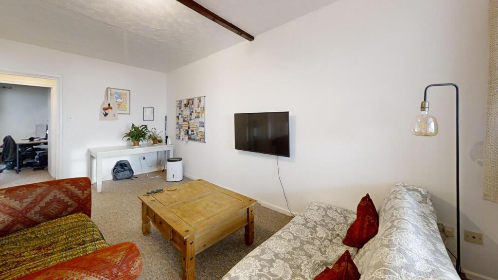 Fortuneswell-Portland-Dorset-UK-Bedroom