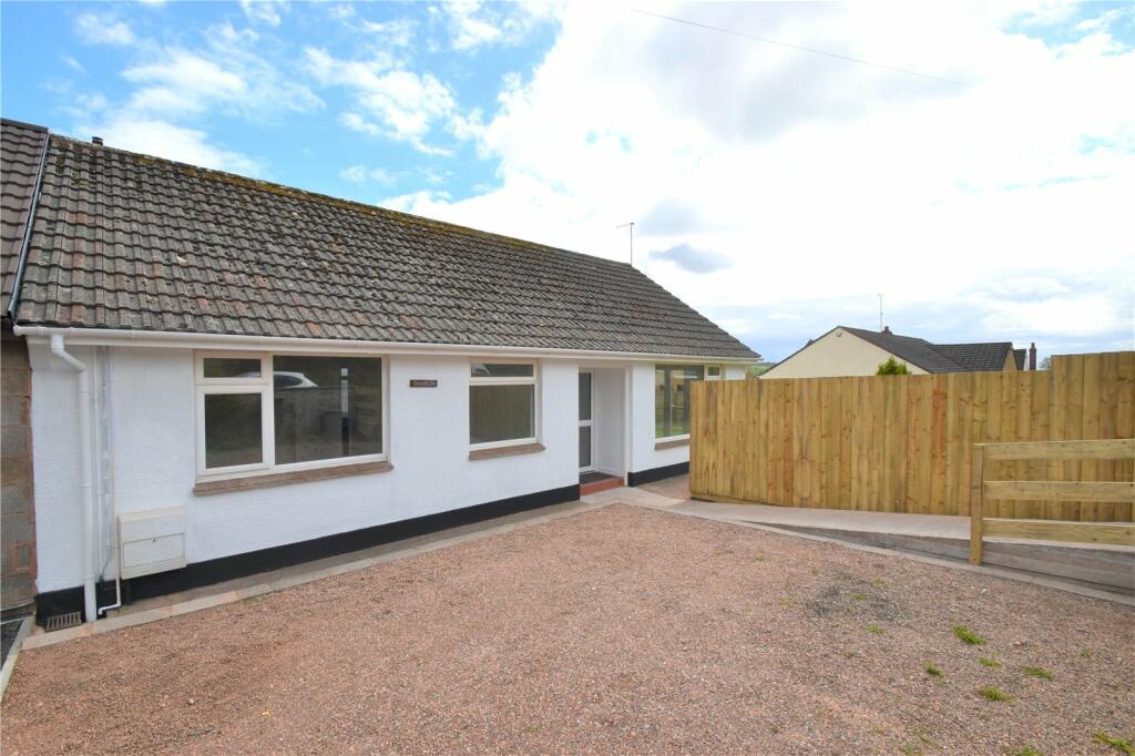 Bradninch Seddons