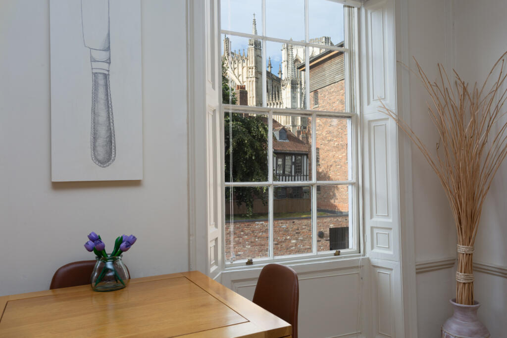 Minster Views