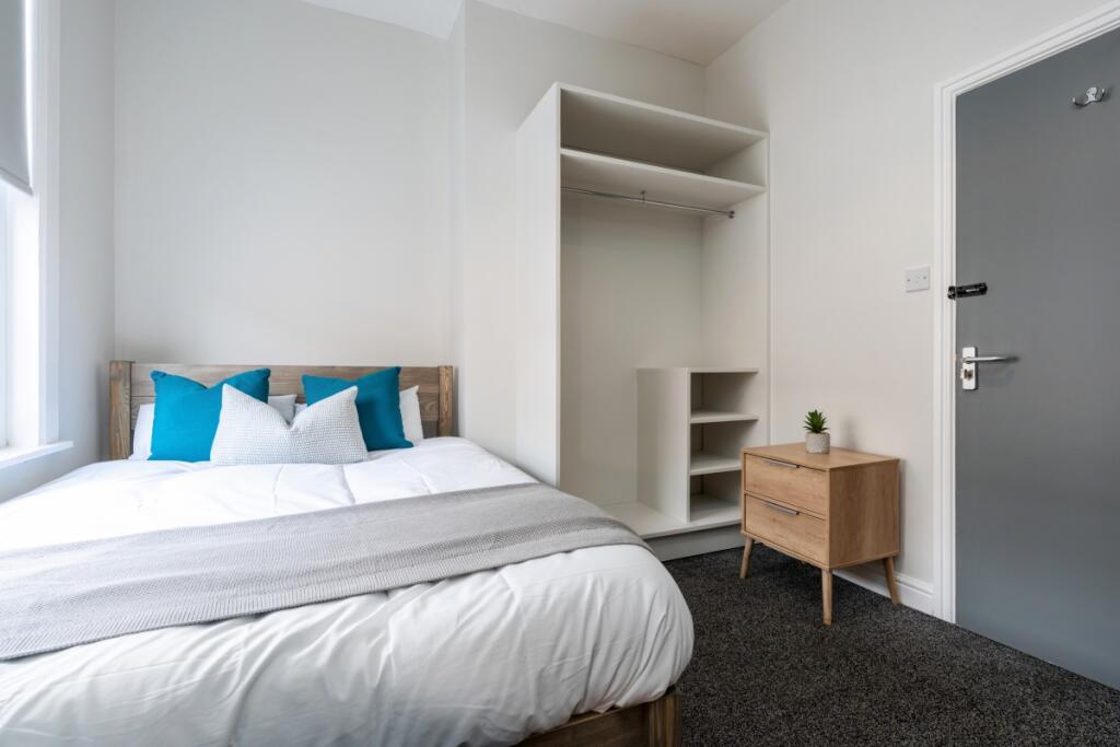 25 Norwood Terrace, Bedroom 5
