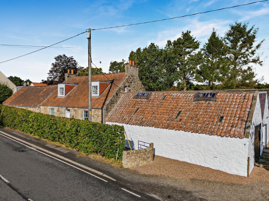 Extended Cottage