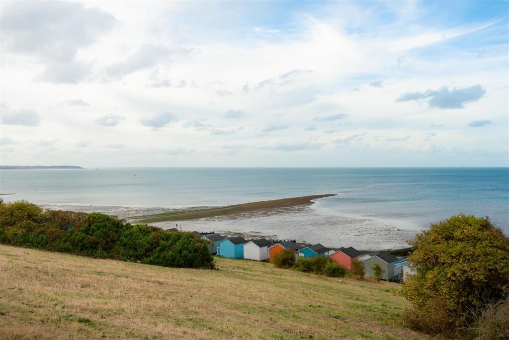 Marine Parade, Tankerton, Whitstable