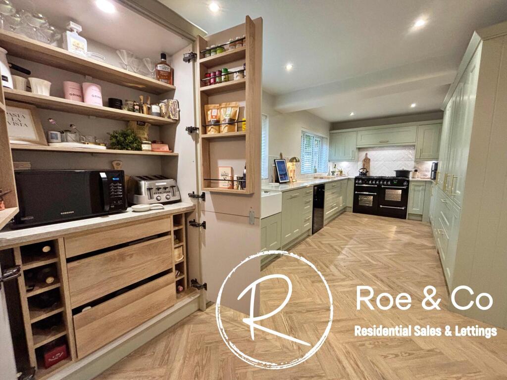 Larder