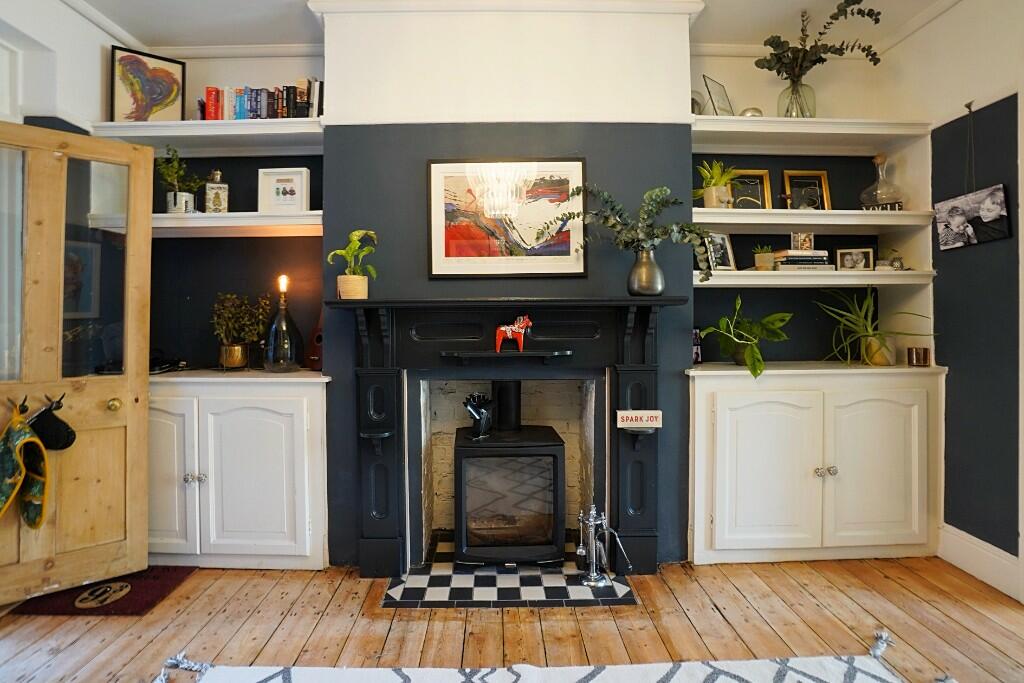 Playroom