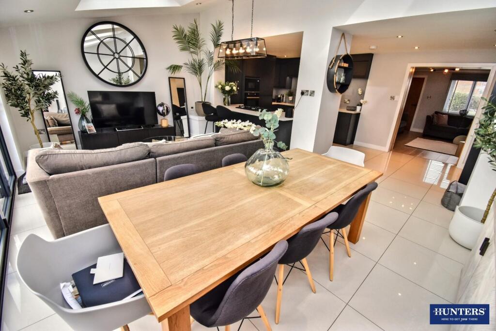 Lounge-diner