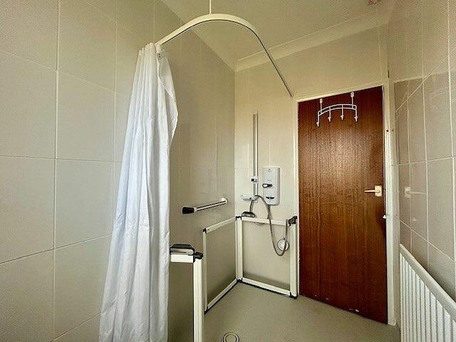 Wet Room/Wc