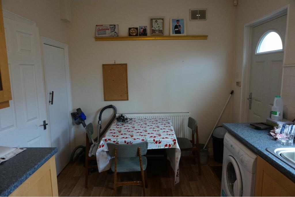 Kitchen / Diner