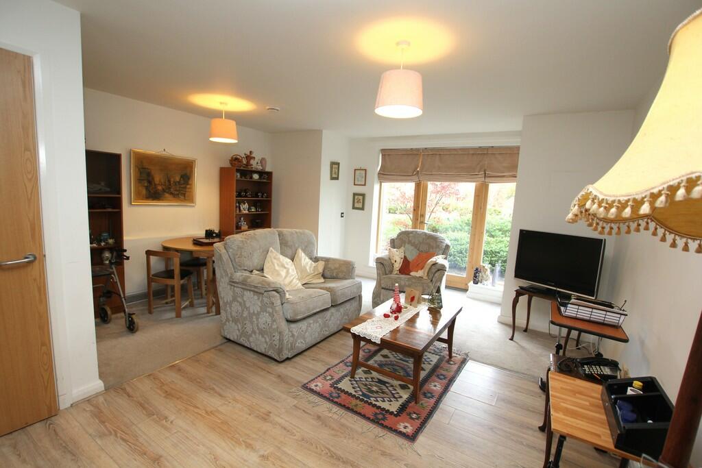 Kingswood Living ...